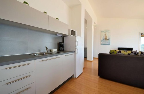 Sveti Juraj Apartment | Apartment Val 2 by Interhome