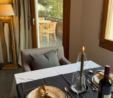 Laax Apartment | Apartment Val Biala