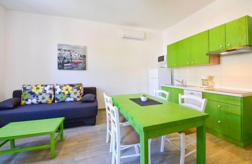 Sveti Juraj Apartment | Apartment Val by Interhome