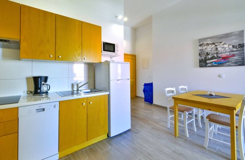 Sveti Juraj Apartment | Apartment Val by Interhome