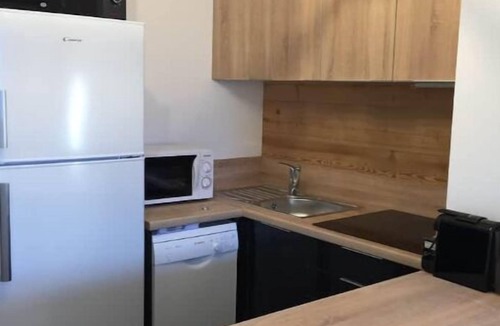 Genos Apartment | Apartment Val Louron 6/8 persons