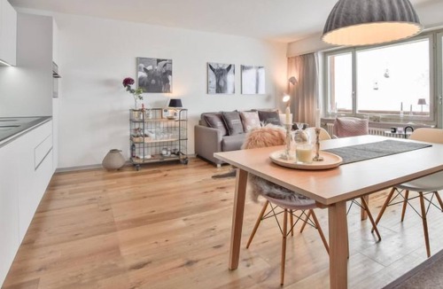 Riederalp Apartment | Apartment Valaisia 124 in Riederalp - 2 persons, 1 bedrooms
