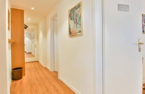 Riederalp Apartment | Apartment Valaisia 125 in Riederalp - 6 persons, 2 bedrooms