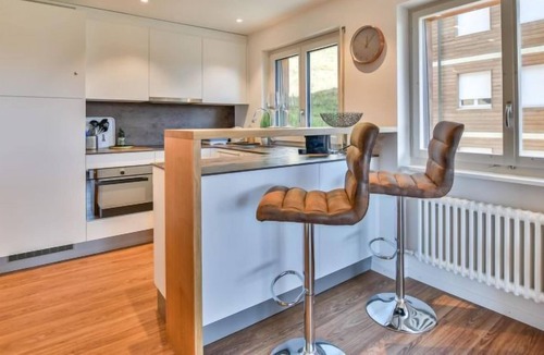 Riederalp Apartment | Apartment Valaisia 125 in Riederalp - 6 persons, 2 bedrooms