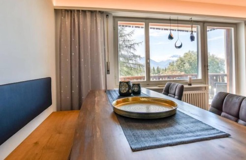 Riederalp Apartment | Apartment Valaisia 125 in Riederalp - 6 persons, 2 bedrooms