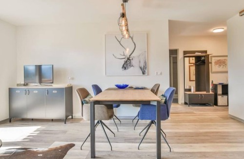Riederalp Apartment | Apartment Valaisia 134 in Riederalp - 2 persons, 1 bedrooms
