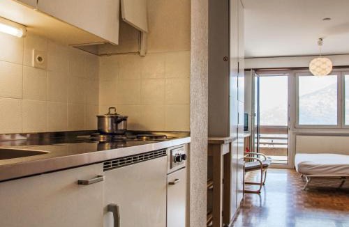 Saint-Pierre-de-Clages Apartment | Apartment Valaisia 34A by Interhome