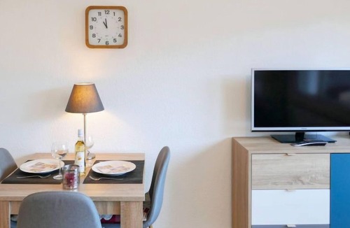 Saint-Pierre-de-Clages Apartment | Apartment Valaisia 53A in Nendaz - 2 persons, 1 bedrooms