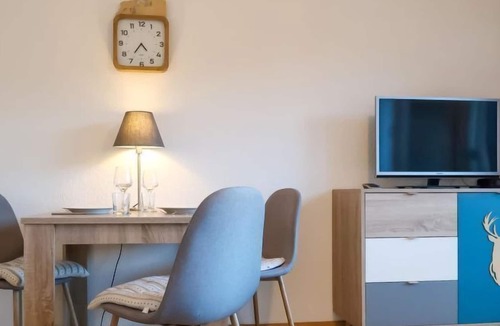 Saint-Pierre-de-Clages Apartment | Apartment Valaisia 53A in Nendaz - 2 persons, 1 bedrooms