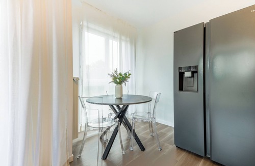 Argenteuil Apartment | Apartment Valdargent