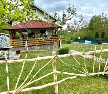 Seliste Apartment | Apartment Valentina