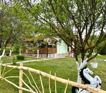 Seliste Apartment | Apartment Valentina