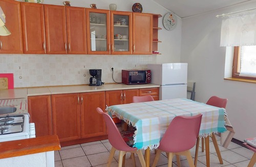 Cove Murtar Apartment | Apartment Valentina, (12875), Mali Lošinj, hr