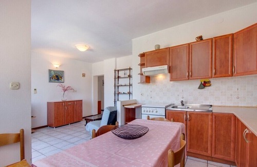 Cove Murtar Apartment | Apartment Valentina, (12875), Mali Lošinj, hr