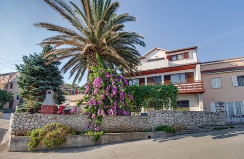 Cove Murtar Apartment | Apartment Valentina, (12875), Mali Lošinj, hr