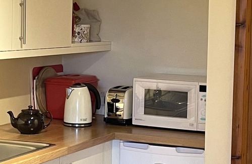 Grimstone Apartment | Apartment Valerian - Sunset Cottages