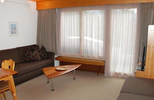 Flims Apartment | Apartment Valetta Sura by Interhome