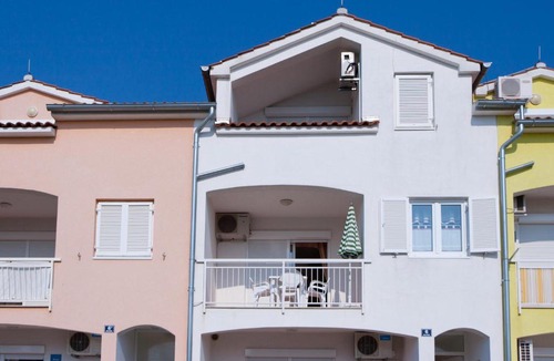 Mali Maj Apartment | Apartment VALICA