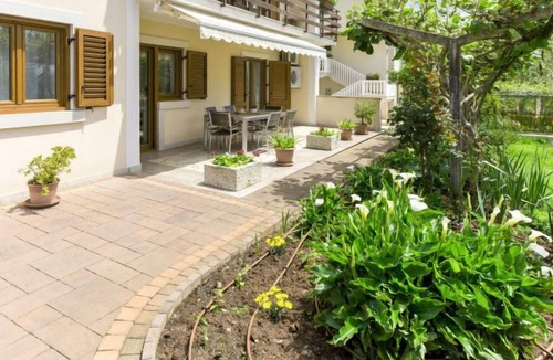 Brecevici Apartment | Apartment Valica (PRC653) in Porec/Baderna - 7 persons, 3 bedrooms