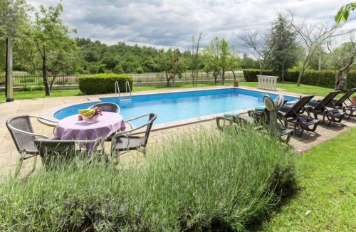 Brecevici Apartment | Apartment Valica (PRC653) in Porec/Baderna - 7 persons, 3 bedrooms