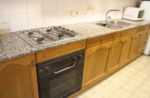 Senterada Apartment | Apartment Vall Fosca