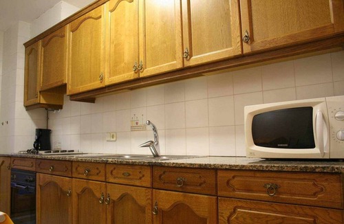 Senterada Apartment | Apartment Vall Fosca