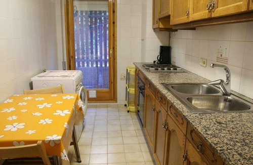 Senterada Apartment | Apartment Vall Fosca