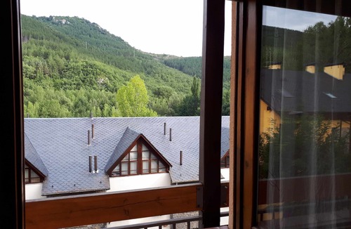 Senterada Apartment | Apartment Vall Fosca