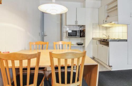Bredebro Apartment | Apartment Valli - 22km from the sea by Interhome