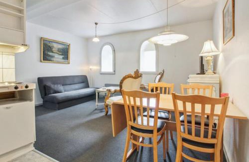 Bredebro Apartment | Apartment Valli - 22km from the sea by Interhome