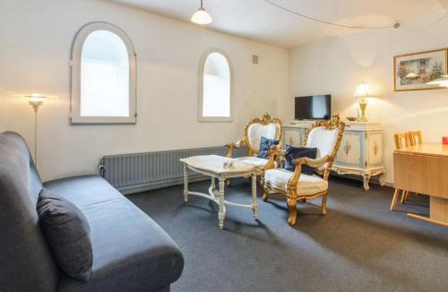 Bredebro Apartment | Apartment Valli - 22km from the sea by Interhome