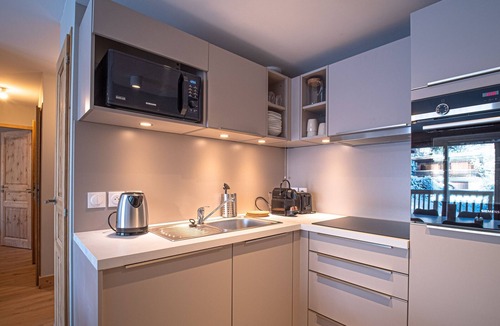 Valmorel Apartment | Apartment Valmorel, 2 bedrooms, 6 persons