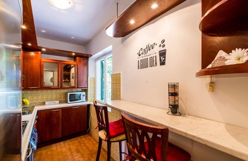 Gorica Apartment | Apartment Valonija
