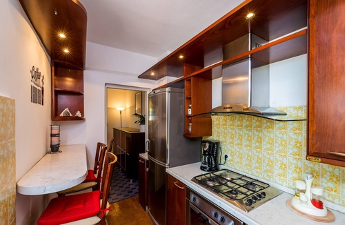 Gorica Apartment | Apartment Valonija
