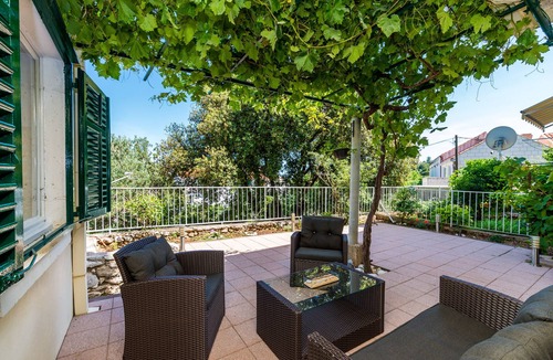 Gorica Apartment | Apartment Valonija