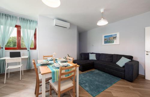 Mihotici Apartment | Apartment Vanda