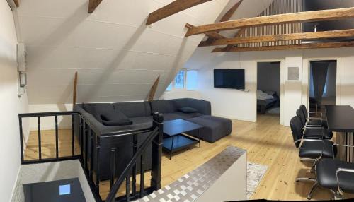 Struer Villa | Apartment Vanilla - 2 rooms and one bathroom