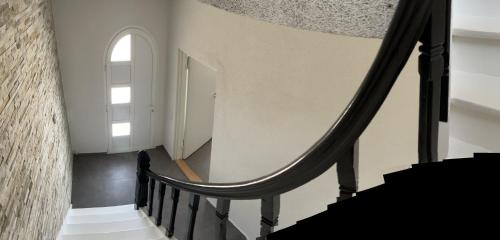 Struer Villa | Apartment Vanilla - 2 rooms and one bathroom