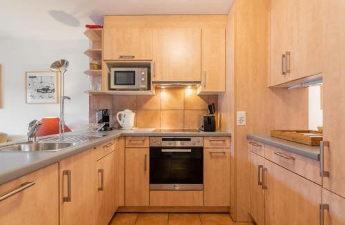 Bouveret Apartment | Apartment Vasco de Gama B8-R by Interhome