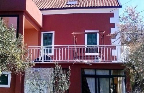 Blace Apartment | Apartment Vedran (50811-A3) - Blace (Opuzen)