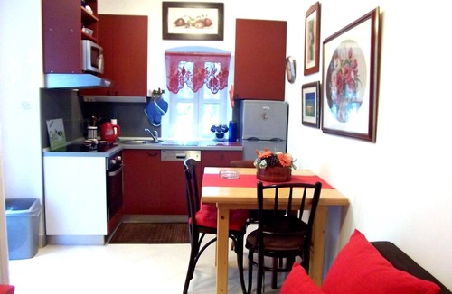 Blace Apartment | Apartment Vedran (50811-A2) - Blace (Opuzen)