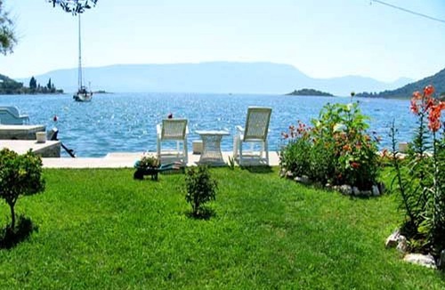 Blace Apartment | Apartment Vedran (50811-A2) - Blace (Opuzen)