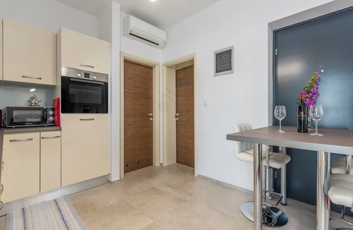 Kukci Apartment | Apartment Vedran in Porec