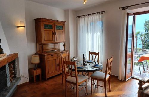 Muralto Apartment | Apartment Vela da Reto by Interhome