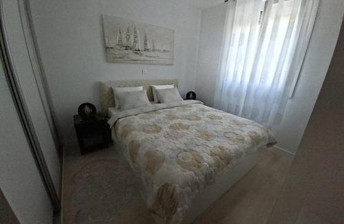 Znjan Apartment | Apartment Verdi Split with free parking in the garage