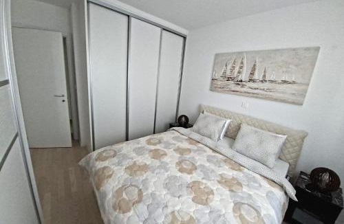 Znjan Apartment | Apartment Verdi Split with free parking in the garage