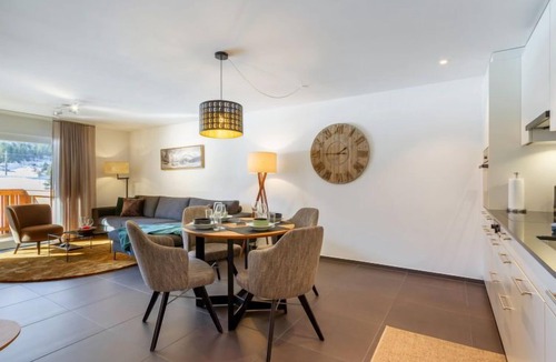 Blausee Apartment | Apartment Verena by Interhome