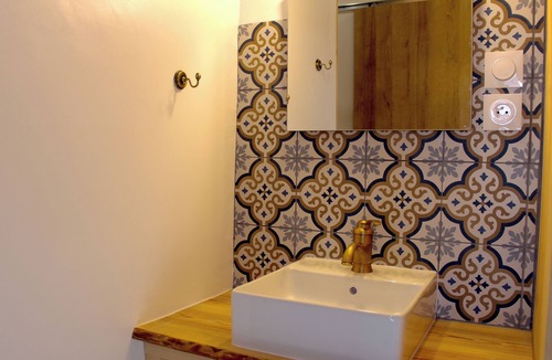 Vernet-les-Bains Apartment | Apartment Vernet les Bains