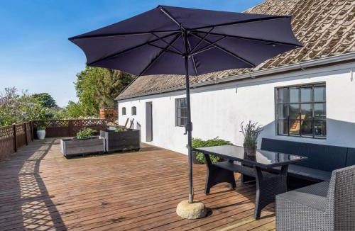 Nordost Apartment | Apartment Veronica - 700m from the sea by Interhome