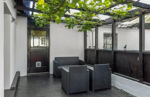 Nordost Apartment | Apartment Veronica - 700m from the sea by Interhome